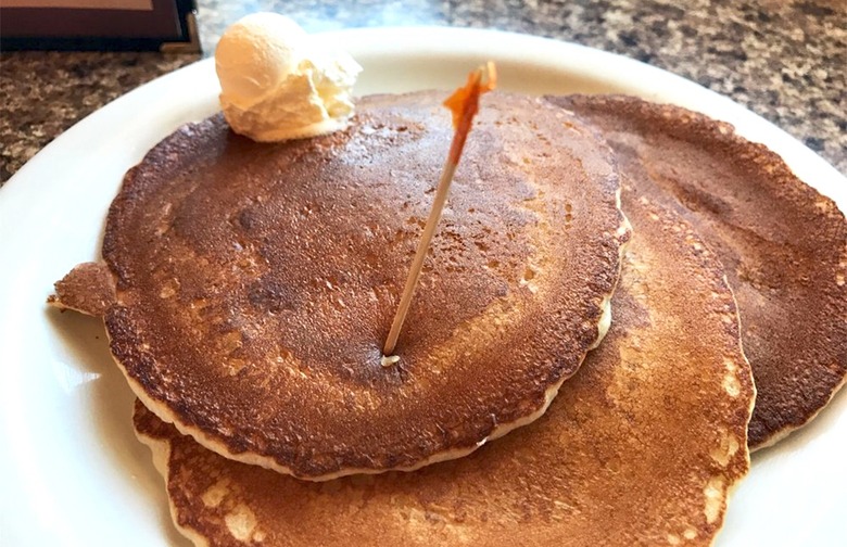 Best Pancakes: Smitty's Pancake & Steak House (Idaho Falls) 