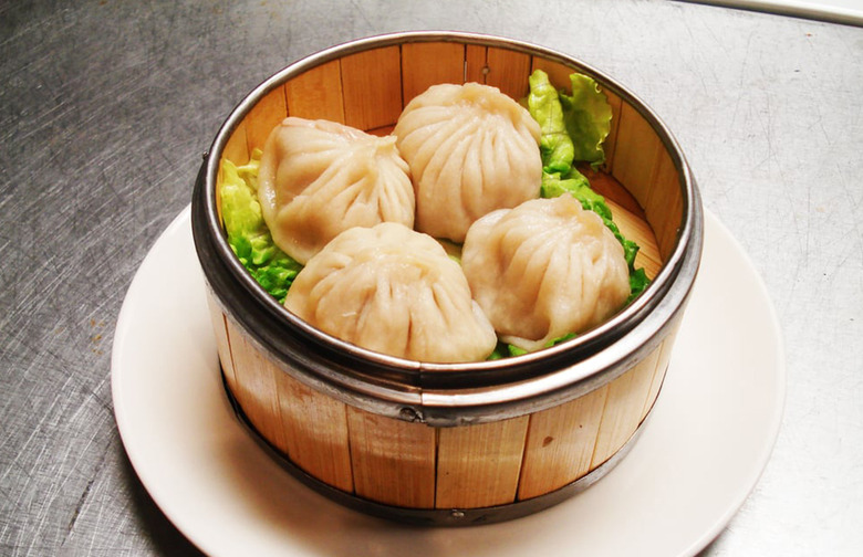 Best Chinese: Katy's Dumpling House (Chicago)