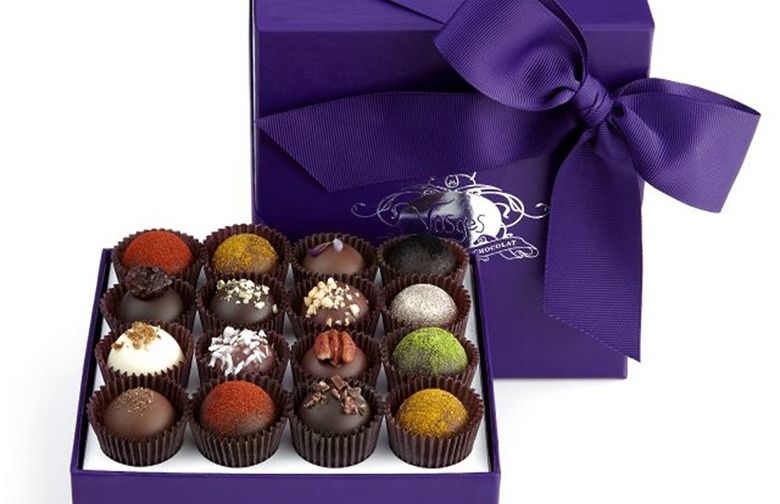 Best Chocolate Shop: Vosges Haut-Chocolat (Chicago)