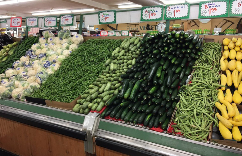 Best Grocery Store: Nature's Best Fresh Market