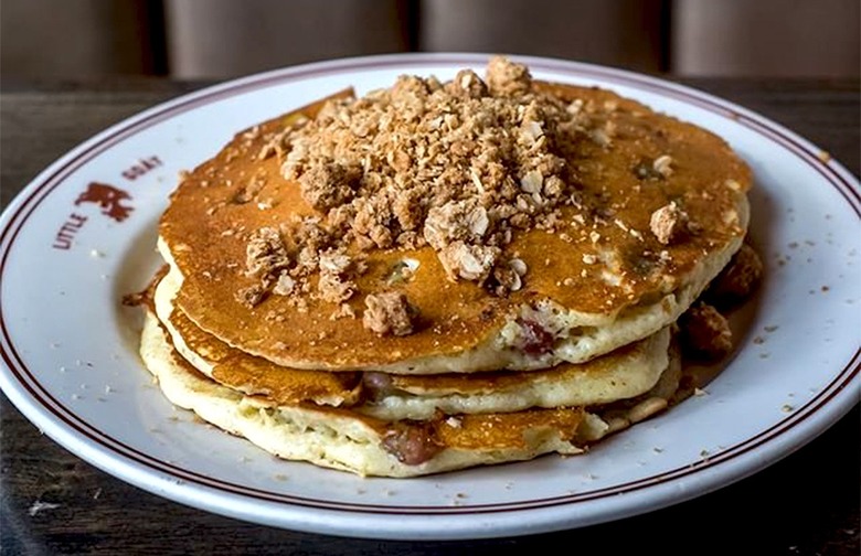 Best Restaurant for Breakfast: Little Goat Diner (Chicago)