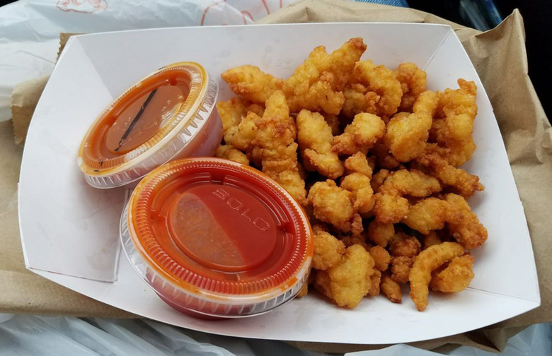 Best Seafood Shack: Calumet Fisheries (Chicago)