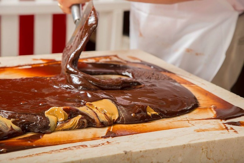 Best Fudge Shop: Ryba's Fudge Shop (Chicago) 