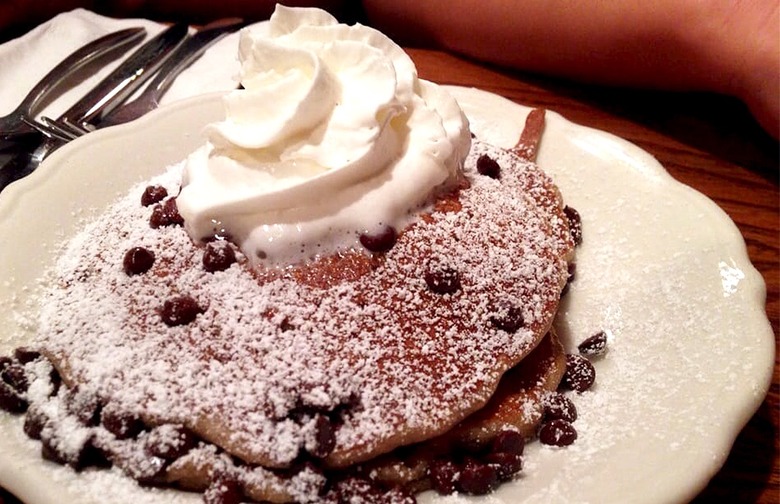 Best Pancakes: Walker Brothers Original Pancake House (Wilmette) 