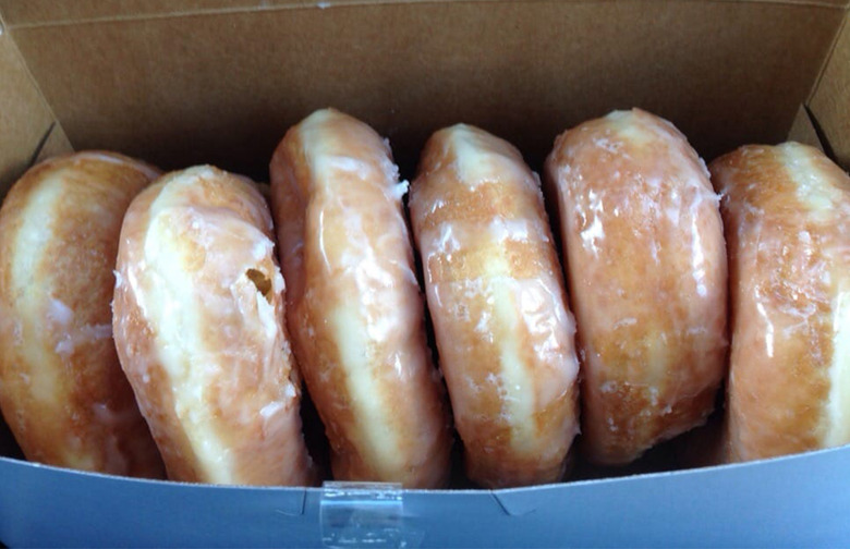 Best Doughnut: Long's Bakery (Indianapolis)