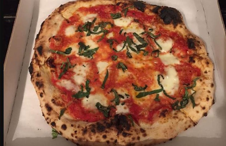 Best Pizza: Diavola (Indianapolis)