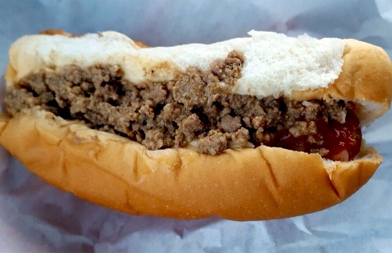 Best Hot Dog: Bob's Drive Inn (Le Mars) 