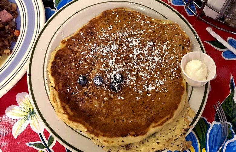 Best Pancakes: Doo-Dah Diner (Wichita) 