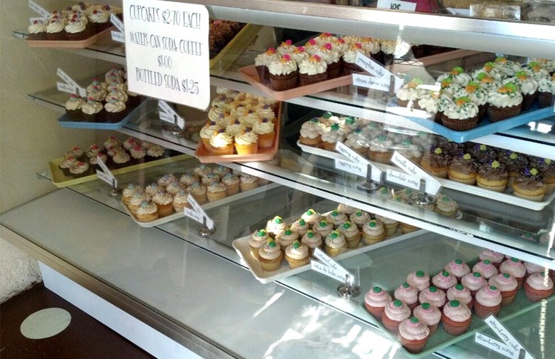 Best Cupcakes: BabyCakes (Kansas City)