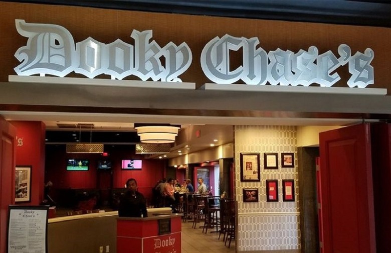 Best Airport Restaurant: Dooky Chase's (Louis Armstrong New Orleans International Airport)