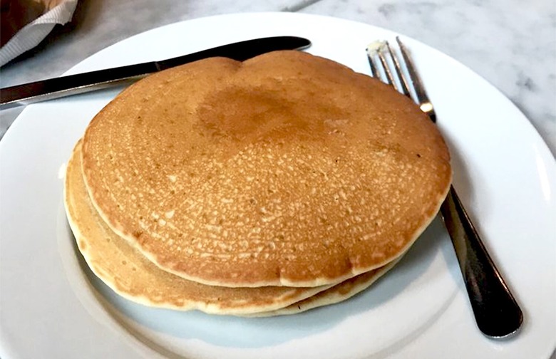 Best Pancakes: Stanley (New Orleans) 