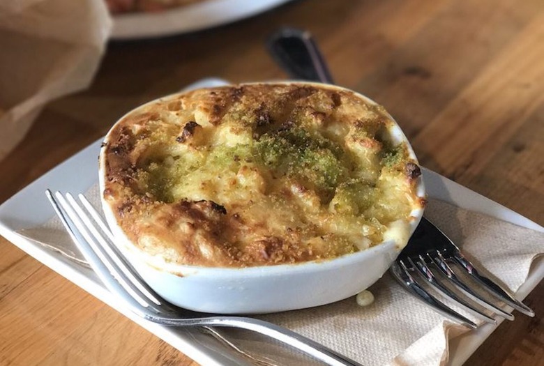 Best Macaroni and Cheese: Cochon Butcher (New Orleans)