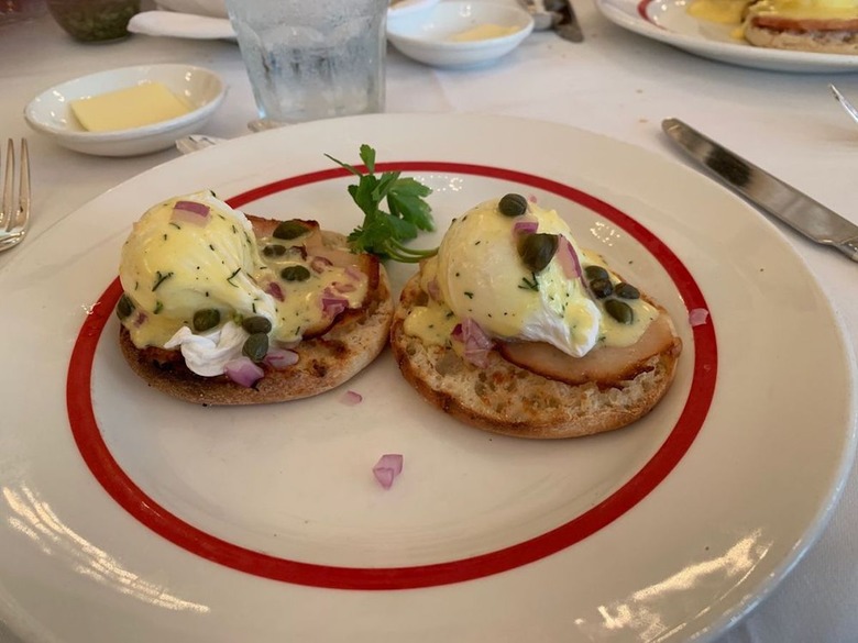 Best Brunch: Arnaud's (New Orleans) 