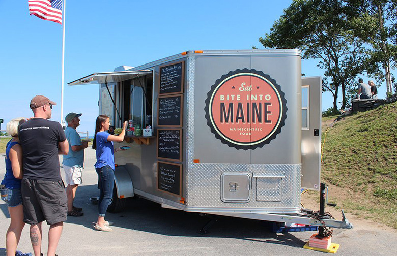 The Best Food and Drink in Maine for 2019