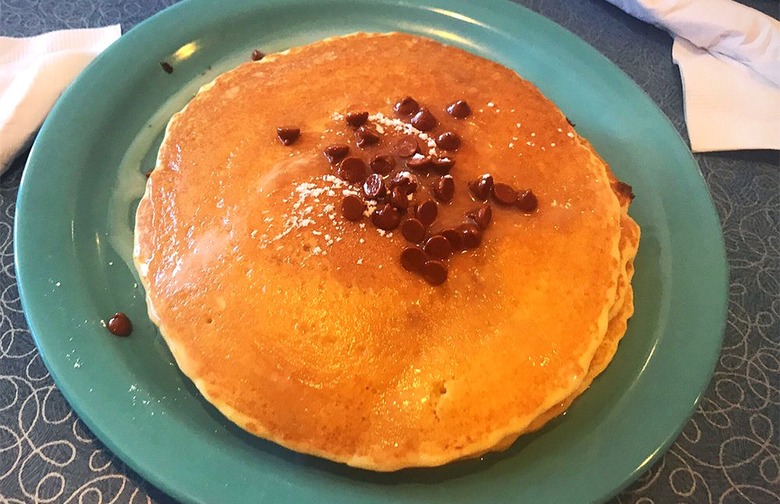 Best Pancakes: Happy Jack Pancake House (Ocean City) 