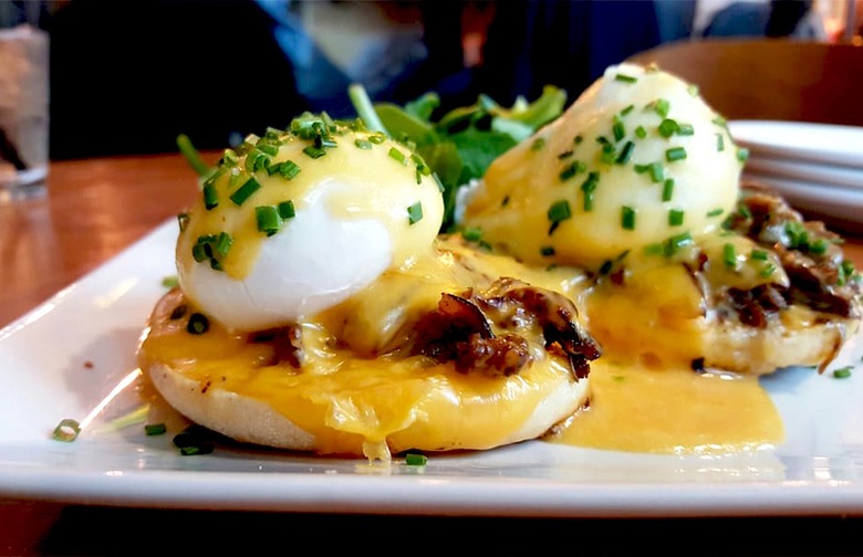 Best Brunch: Dime Store (Detroit) 