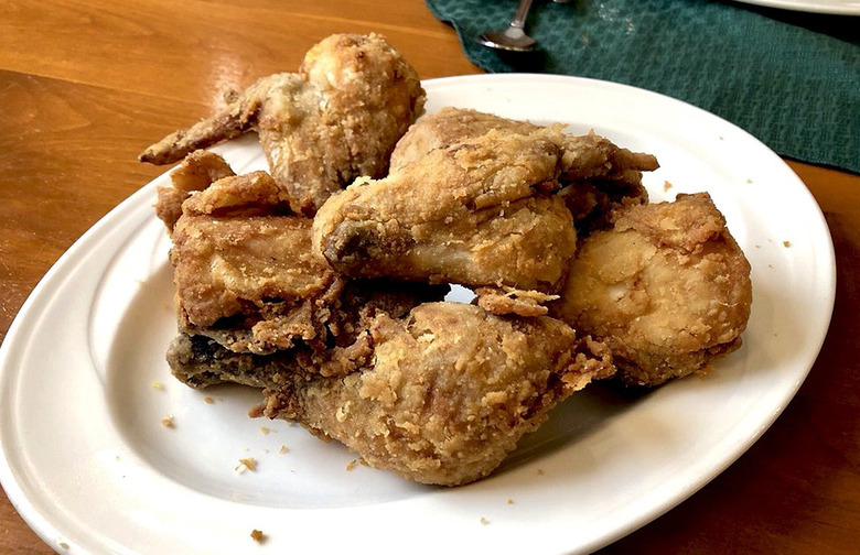 Best Fried Chicken: Zehnder's of Frankenmuth (Frankenmuth)