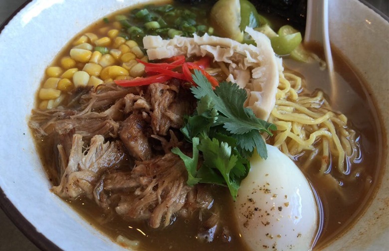 Best Ramen Shop: Johnny Noodle King (Detroit)