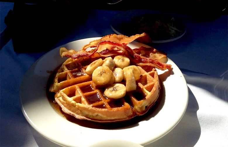 Best Restaurant for Breakfast: The Bayview Gourmet (Ocean Springs)