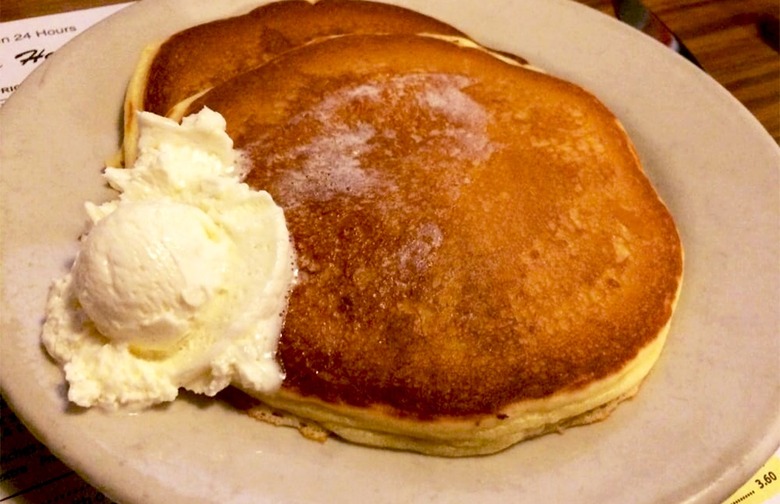 Best Pancakes: Uncle Bill's Pancake & Dinner House (St. Louis)