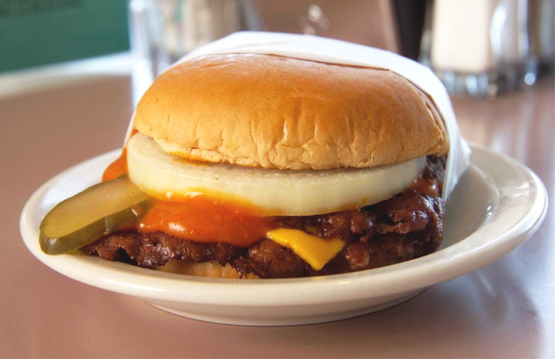 Best Burger: Winstead's (Kansas City)