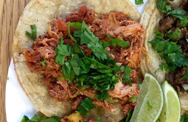 Best Taco: Cochinita Pibil, Taco Republic (Kansas City)