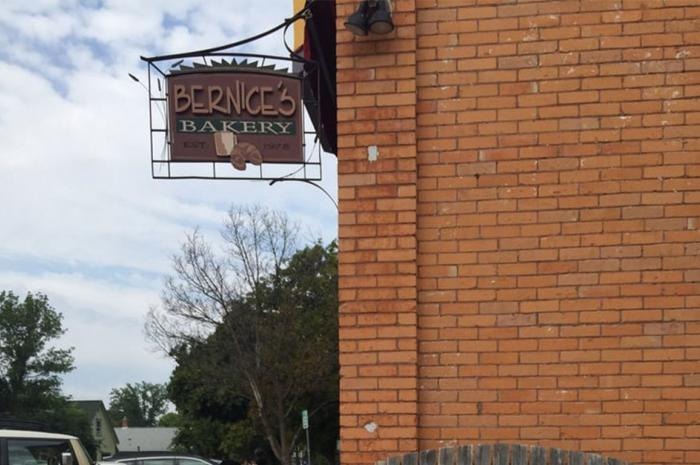 Best Cupcakes: Bernice's Bakery (Missoula)