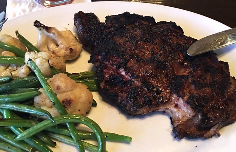 Best Steakhouse: Jake's (Billings)