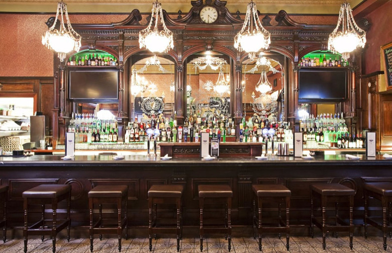 Best Irish Pub: Rí Rá Irish Pub (Las Vegas)