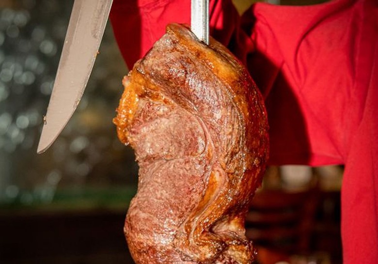 Best Brazilian Steakhouse: Via Brasil Steakhouse (Las Vegas)