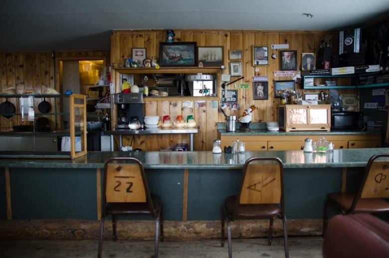 Best Apple Pie: Pie Town Cafe (Pie Town)