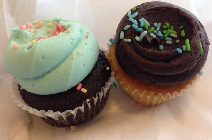 Best Cupcake: Billy's Bakery (New York City)