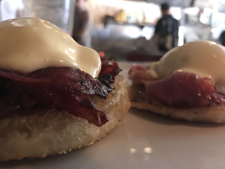 Best Brunch: Poole's Diner (Raleigh) 