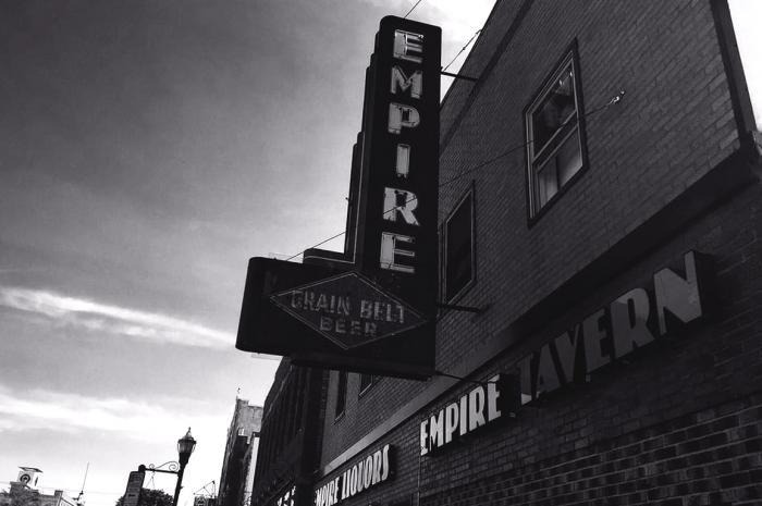 Best Dive Bar: Empire Tavern (Fargo)