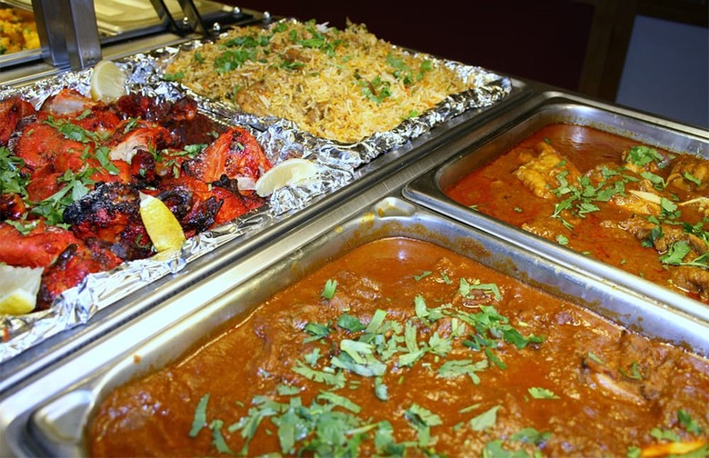 Best All-You-Can-Eat Deal: Passage to India (Fargo)