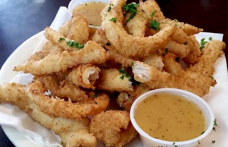 Best All-You-Can-Eat Deal: Cajun King (Oklahoma City)