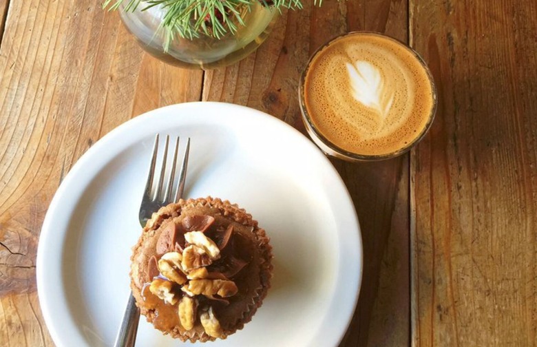 Best Coffee Shop: Cuppies and Joe (Oklahoma City)