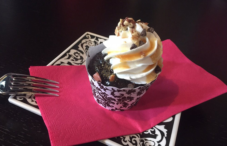 Best Cupcake: Pinkitzel Cupcakes & Candy (Oklahoma City)