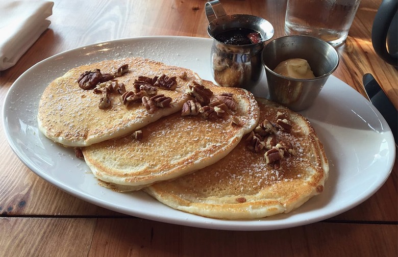 Best Hotel Restaurant: Mary Eddy's (Oklahoma City) 