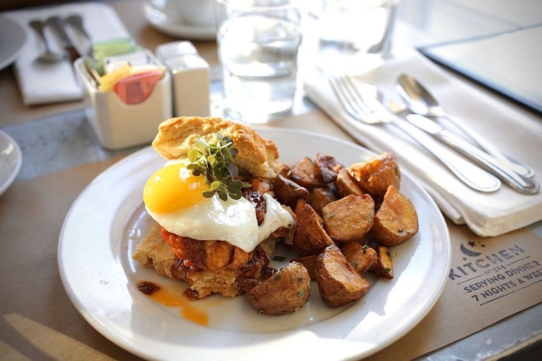 Best Brunch: Kitchen No. 234 (Oklahoma City) 