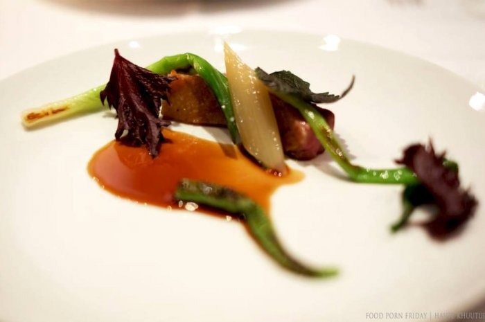 Most Expensive Restaurant: Castagna, Portland