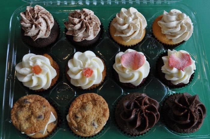 Best Cupcakes: Cupcake Jones (Portland)