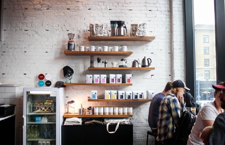 Best Coffee Shop: Heart (Portland) 