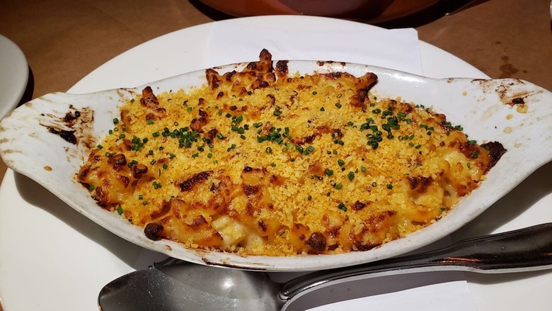 Best Macaroni and Cheese: Little Bird Bistro (Portland)