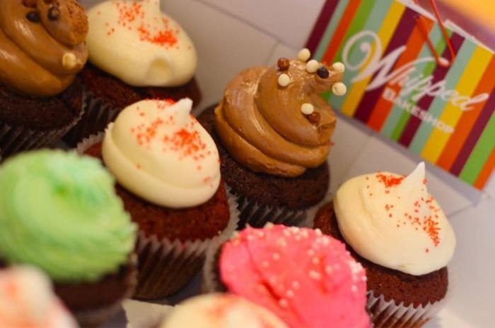 Best Cupcake: Whipped Bakeshop (Philadelphia)