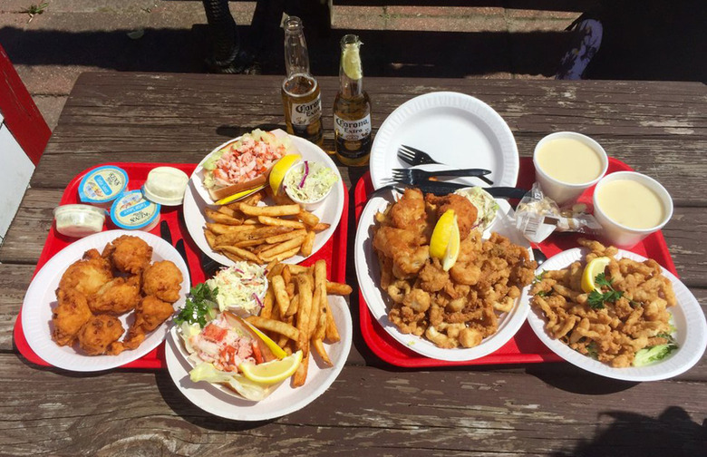 The Best Food and Drink in Rhode Island