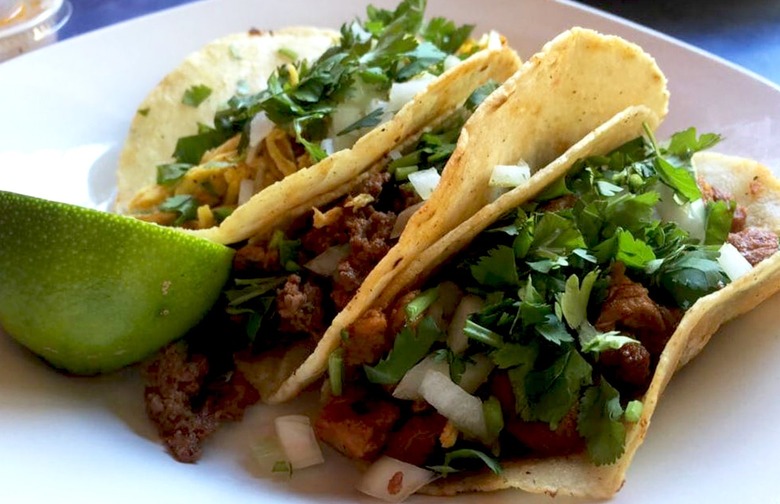 Best Tacos: Carnitas, Carmen y Juan's (Mt. Pleasant)