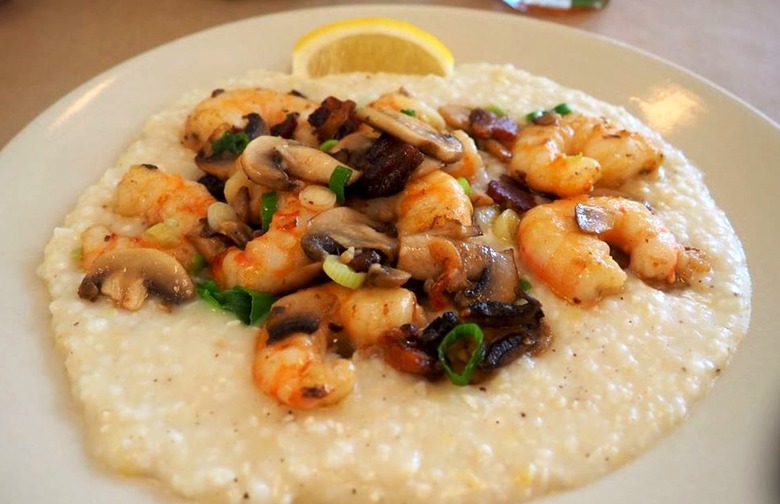 Best Restaurant for Breakfast: Hominy Grill (Charleston)