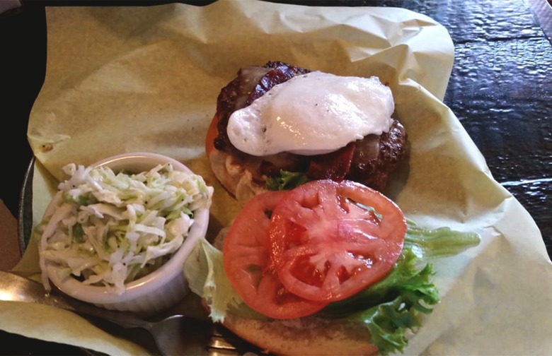 Best Burger: JL Beers (Various Locations) 