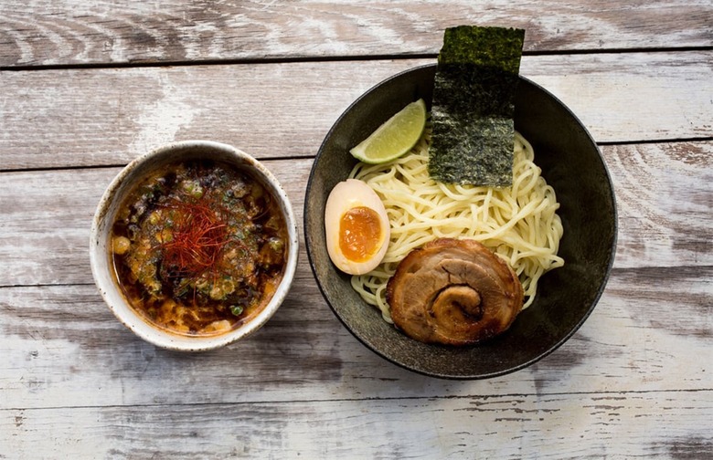 Best Ramen Shop: Ramen Tatsu-Ya (Austin) 